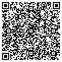 QR code with Daniels LLC contacts