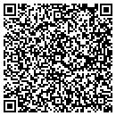 QR code with F & B Transport Inc contacts