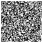 QR code with Denali Development Corporation contacts