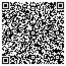 QR code with Mike's Tents contacts