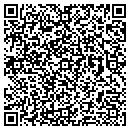 QR code with Morman Ranch contacts