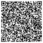 QR code with George R Pacal DDS contacts