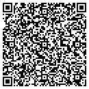 QR code with Moore Storage contacts