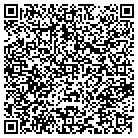 QR code with Camden Middle School Lunchroom contacts