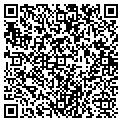 QR code with Raymond Hauck contacts