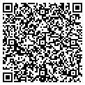 QR code with D C Auto 2 contacts