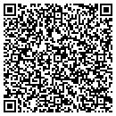 QR code with Robert Klein contacts