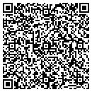 QR code with Hartford Canoe Club contacts