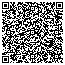 QR code with Russell Hulm contacts