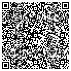 QR code with G & S Transportation LLC contacts