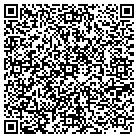 QR code with First Financial Service Inc contacts