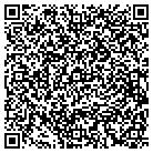 QR code with Ridgecrest Fire Department contacts