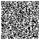 QR code with Himba Transport L L C contacts
