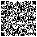 QR code with Harbour Galley contacts