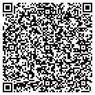 QR code with Hockanum Transportation LLC contacts