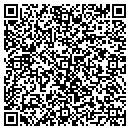 QR code with One Stop Mini Storage contacts