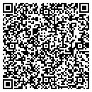 QR code with A & M Farms contacts