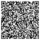 QR code with Lous Towing contacts