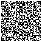 QR code with J And M Transportation Co contacts