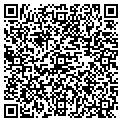 QR code with Tom Jackson contacts