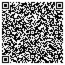 QR code with N & R Paving contacts