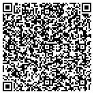 QR code with University of Utah contacts