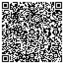 QR code with J R Allen Co contacts