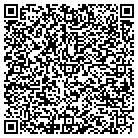 QR code with Blue Island Oyster Company Inc contacts