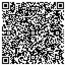 QR code with Ron D Garrison contacts
