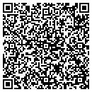 QR code with Aultman Hospital contacts