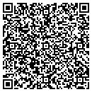 QR code with Blue Bamboo contacts