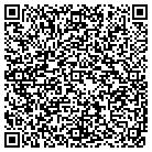 QR code with C J's All-Star Embroidery contacts