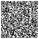 QR code with Claudia's Monogramming contacts