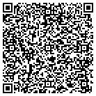 QR code with Heartland Rehabilitation Service contacts