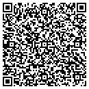 QR code with J P Noonan Transport contacts