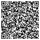 QR code with J Seven Transport contacts