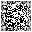 QR code with K L Importing contacts
