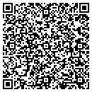 QR code with Panavision contacts
