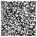 QR code with F N B Transport contacts