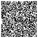 QR code with C S Embroidery Usa contacts