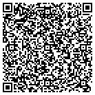 QR code with Rangeley Water District contacts