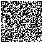 QR code with Mark Joseph Williams contacts