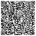 QR code with Oregon Pacific Financial Service contacts