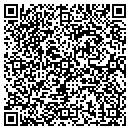 QR code with C R Collectibles contacts
