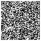 QR code with Donna Hogue Embroidery contacts