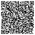 QR code with Lbs Logistics LLC contacts