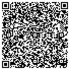 QR code with Creaser & Warwick Inc contacts