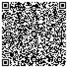QR code with S & J Home Sales & Service contacts