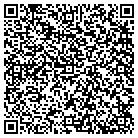 QR code with Pjs Limousine And Rental Service contacts