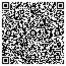 QR code with Autozone 398 contacts